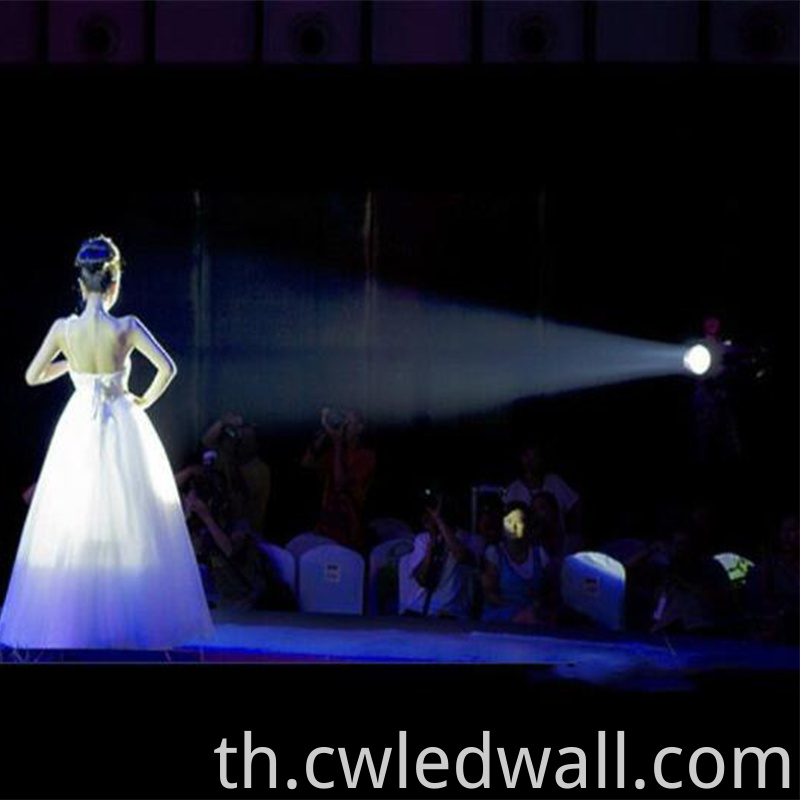 Follow Light LED Stage Lights